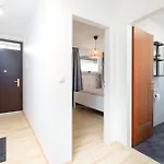 Haus Boy, App 2 Apartment