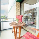 Apartment Haus Boy, App 2 Niendorf (Timmendorfer Strand)