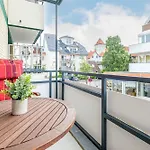 Apartment Haus Boy, App 2 Niendorf (Timmendorfer Strand)