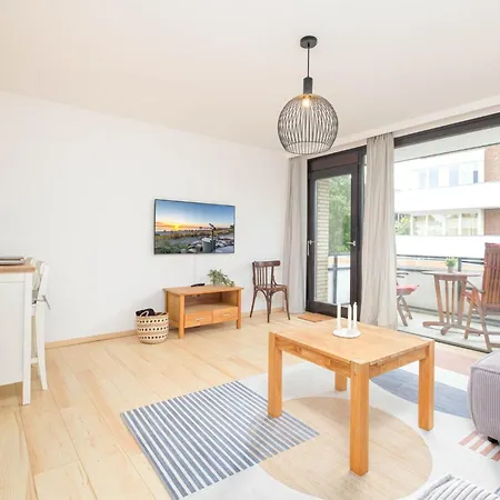Haus Boy, App 2 Niendorf (Timmendorfer Strand)