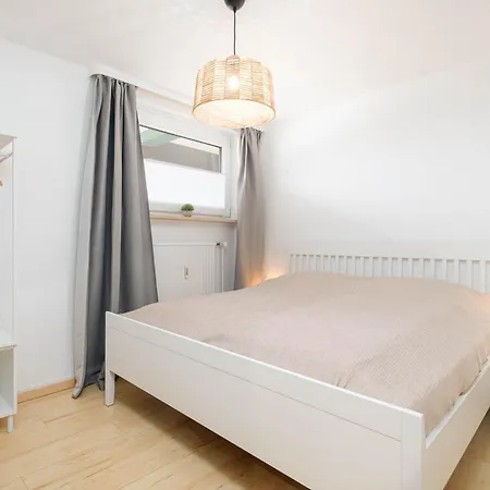 Appartamento Haus Boy, App 2