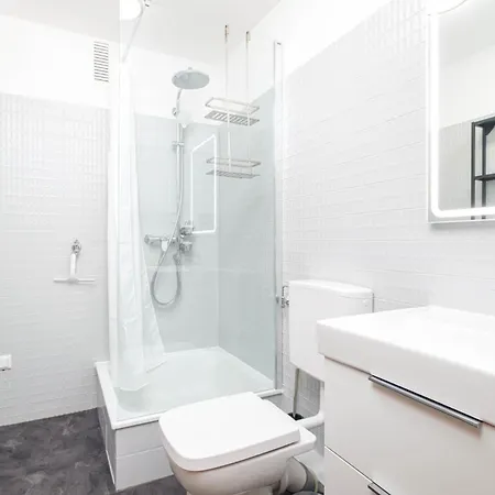 Haus Boy, App 2 Apartment Niendorf (Timmendorfer Strand)