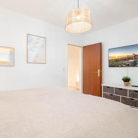 Appartamento Haus Boy, App 2 Niendorf (Timmendorfer Strand)