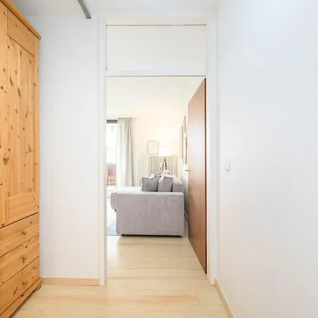 Haus Boy, App 2 * Niendorf (Timmendorfer Strand)