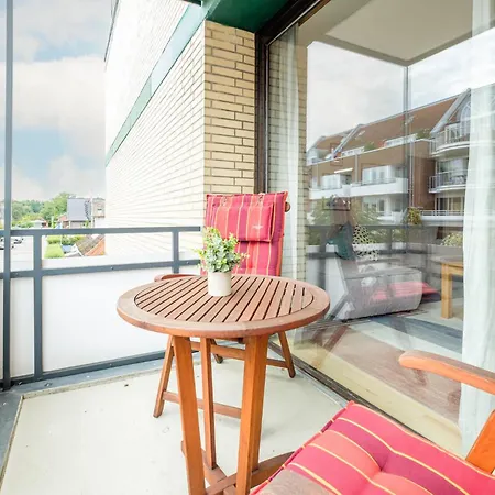 Appartamento Haus Boy, App 2 Niendorf (Timmendorfer Strand)