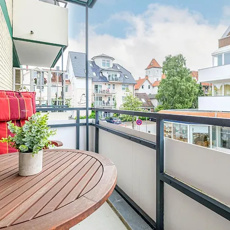 Appartamento Haus Boy, App 2 Niendorf (Timmendorfer Strand)
