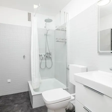 Haus Boy, App 2 Appartamento Niendorf (Timmendorfer Strand)