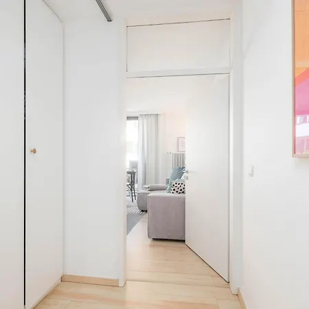 Appartamento Haus Boy, App 2 Niendorf (Timmendorfer Strand)