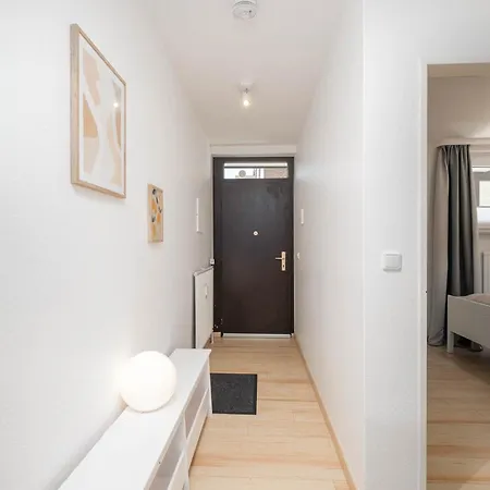 Appartamento Haus Boy, App 2