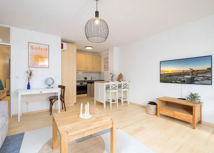 Apartment Haus Boy, App 2 *