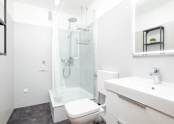 Haus Boy, App 2 Apartment Niendorf (Timmendorfer Strand)