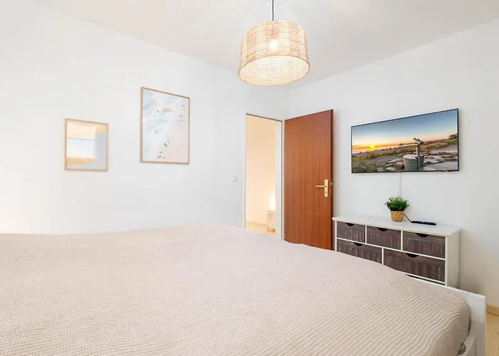 Apartment Haus Boy, App 2 Niendorf (Timmendorfer Strand)